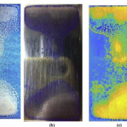 ADSUP – Advanced Contact Pattern Digitalization Set-Up for Stamping and High Pressure Die Casting Applications | 2024-2026