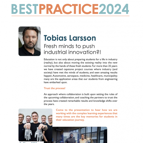 Best Practice 2024